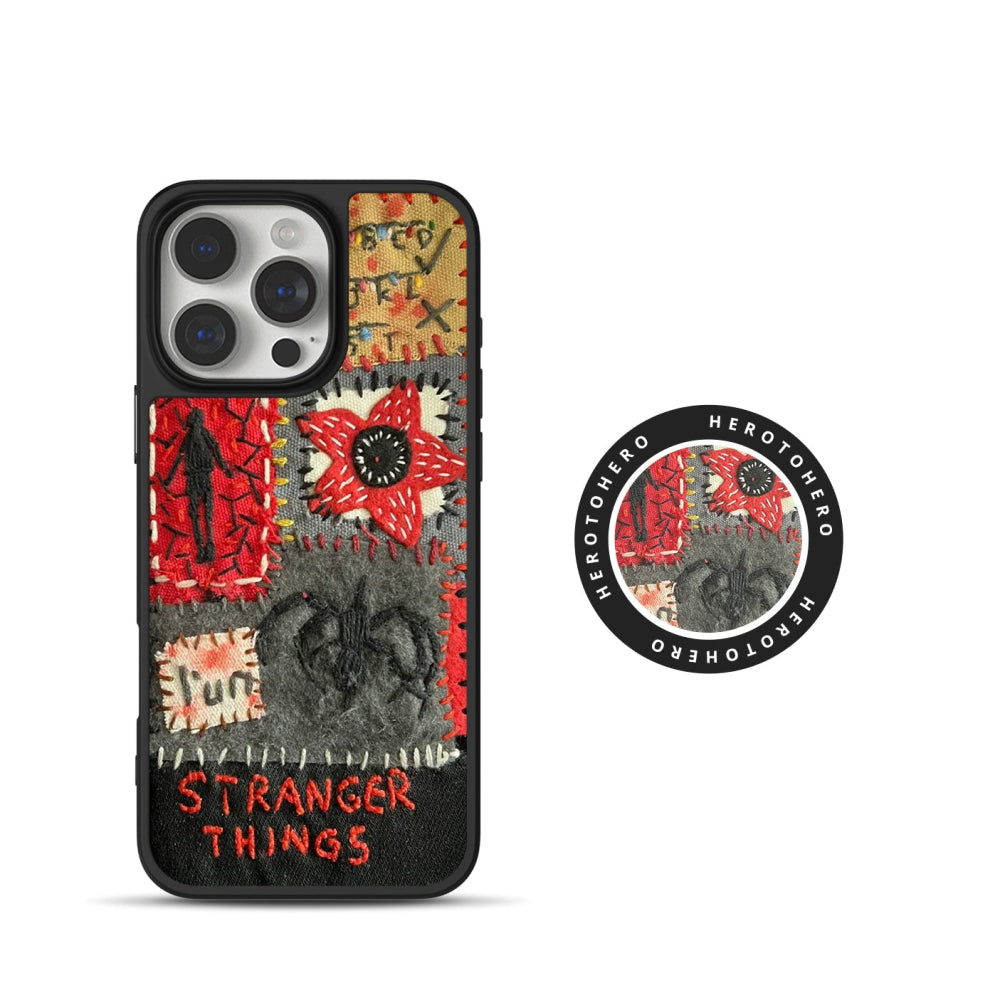 Graffiti Phone Case - Essentia