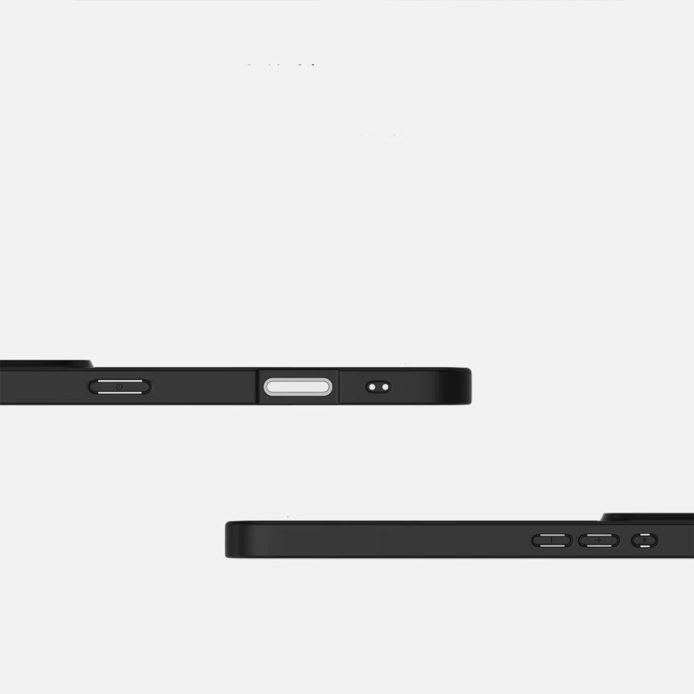 Graffiti Phone Case - Essentia