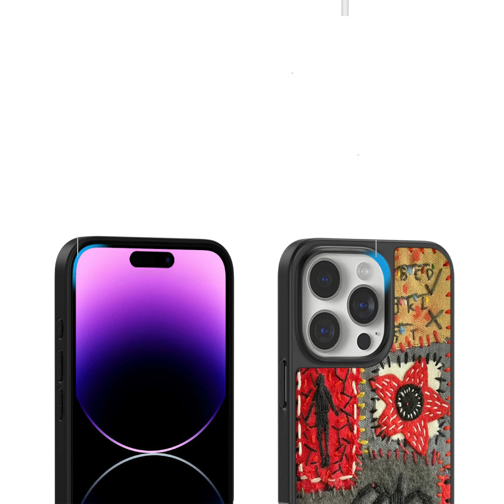 Graffiti Phone Case - Essentia