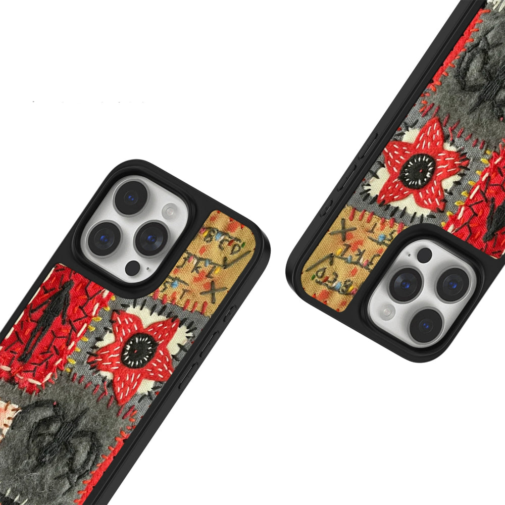 Graffiti Phone Case - Essentia