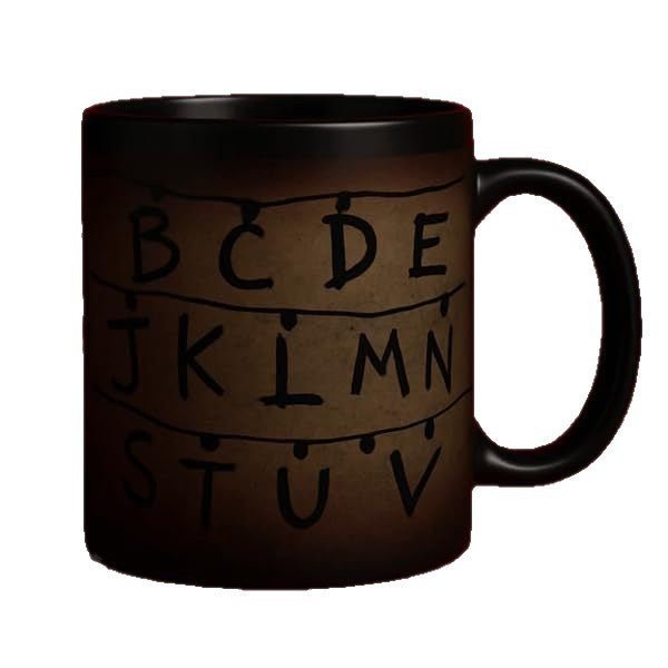 Warm Change Mug - Essentia