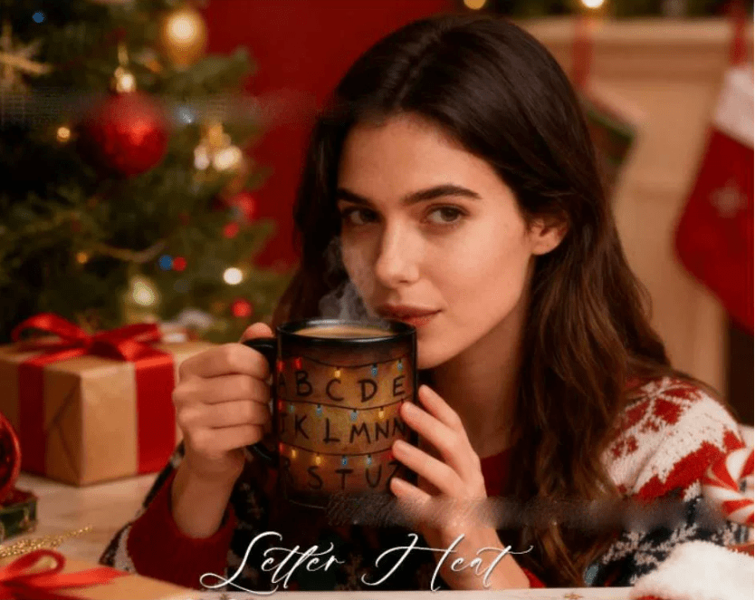 Warm Change Mug - Essentia